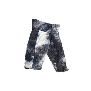 Acubi mermaidcore fairycore Love Streak Bike Short Women's Size Medium